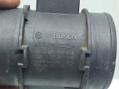 Debitmetru aer Opel Astra H [Fabr 2004-2009] 55350048