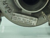 Turbina Skoda Rapid (NH3) [Fabr 2012-2019] 03L253016T 1.6 CAYC 77 KW / 105 CP