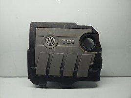Capac motor Skoda Octavia 2 (1Z3) [Fabr 2004-2013] 03L103925BA 1.6 CAYC 77 KW / 105 CP