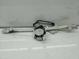 Macara electrica geam dreapta fata Dacia Logan (LS) [Fabr 2004-2012] OEM