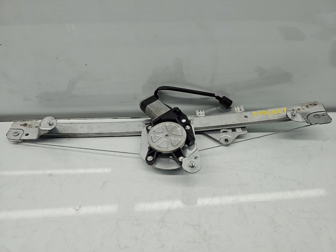Macara electrica geam dreapta fata Dacia Logan (LS) [Fabr 2004-2012] OEM
