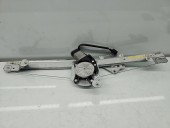 Macara electrica geam dreapta fata Dacia Logan (LS) [Fabr 2004-2012] OEM
