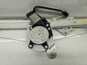 Macara electrica geam dreapta fata Dacia Logan (LS) [Fabr 2004-2012] OEM