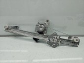 Macara electrica geam dreapta fata Dacia Logan (LS) [Fabr 2004-2012] OEM