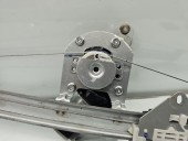 Macara electrica geam dreapta fata Dacia Logan (LS) [Fabr 2004-2012] OEM