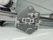 Macara electrica geam dreapta fata Dacia Logan (LS) [Fabr 2004-2012] OEM