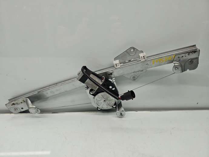 Macara electrica geam dreapta fata Dacia Logan (LS) [Fabr 2004-2012] OEM