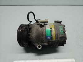 Compresor clima Opel Astra H [Fabr 2004-2009] 13124751