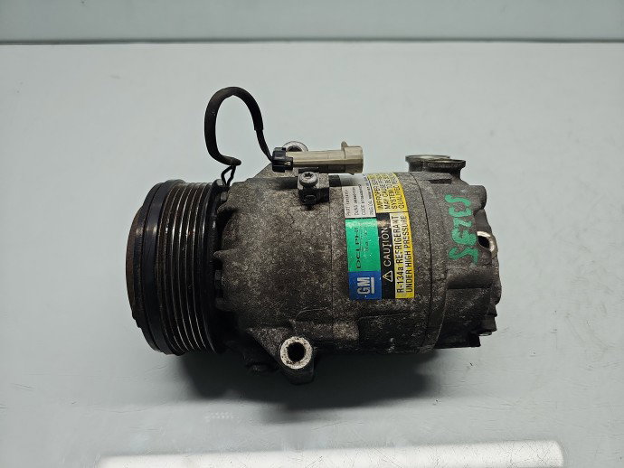Compresor clima Opel Astra H [Fabr 2004-2009] 13124751