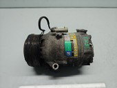 Compresor clima Opel Astra H [Fabr 2004-2009] 13124751