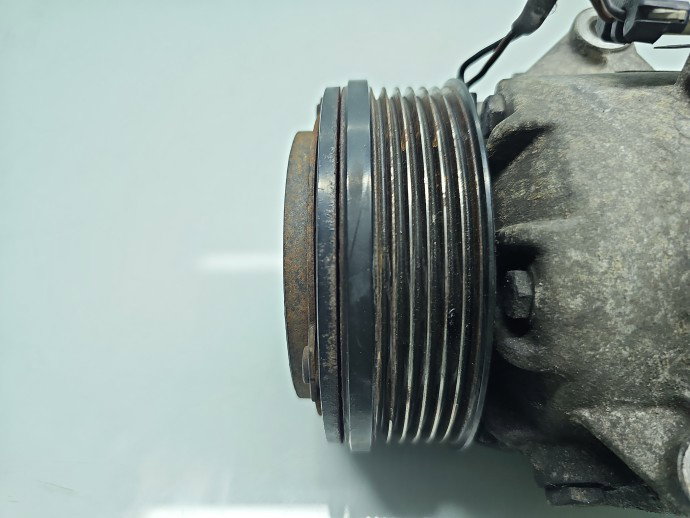 Compresor clima Opel Astra H [Fabr 2004-2009] 13124751