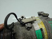Compresor clima Opel Astra H [Fabr 2004-2009] 13124751