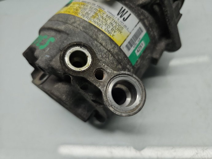 Compresor clima Opel Astra H [Fabr 2004-2009] 13124751