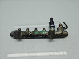Rampa injectoare Opel Astra H [Fabr 2004-2009] 0445214049