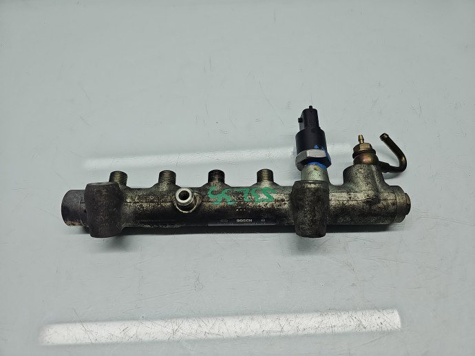 Rampa injectoare Opel Astra H [Fabr 2004-2009] 0445214049