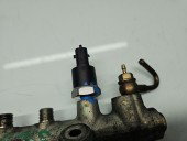 Rampa injectoare Opel Astra H [Fabr 2004-2009] 0445214049