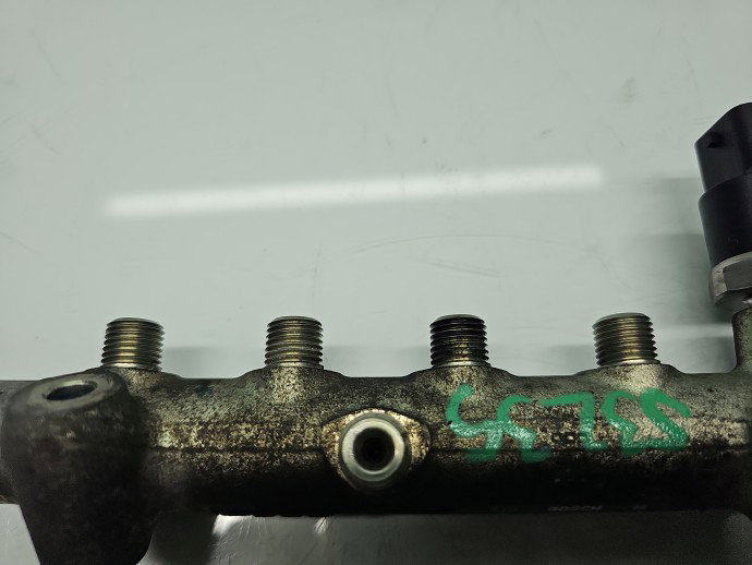 Rampa injectoare Opel Astra H [Fabr 2004-2009] 0445214049