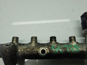 Rampa injectoare Opel Astra H [Fabr 2004-2009] 0445214049