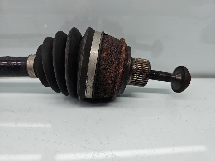 Planetara dreapta fata AUDI A4 (8W2, B9) [Fabr 2015-2023] 8W0407271B 2.0 TDI DETA 140KW / 190CP