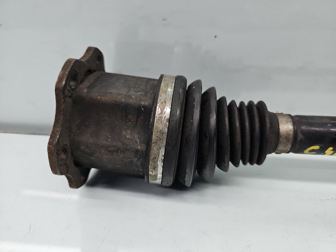 Planetara dreapta fata AUDI A4 (8W2, B9) [Fabr 2015-2023] 8W0407271B 2.0 TDI DETA 140KW / 190CP