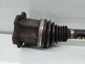 Planetara dreapta fata AUDI A4 (8W2, B9) [Fabr 2015-2023] 8W0407271B 2.0 TDI DETA 140KW / 190CP