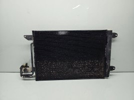 Radiator clima / AC Skoda Octavia 2 (1Z3) [Fabr 2004-2013] 1K0820411E 1.6 CAYC 77 KW / 105 CP