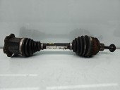 Planetara dreapta fata AUDI A4 (8W2, B9) [Fabr 2015-2023] 8W0407271B 2.0 TDI DETA 140KW / 190CP