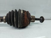 Planetara dreapta fata AUDI A4 (8W2, B9) [Fabr 2015-2023] 8W0407271B 2.0 TDI DETA 140KW / 190CP