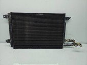 Radiator clima / AC Skoda Octavia 2 (1Z3) [Fabr 2004-2013] 1K0820411E 1.6 CAYC 77 KW / 105 CP