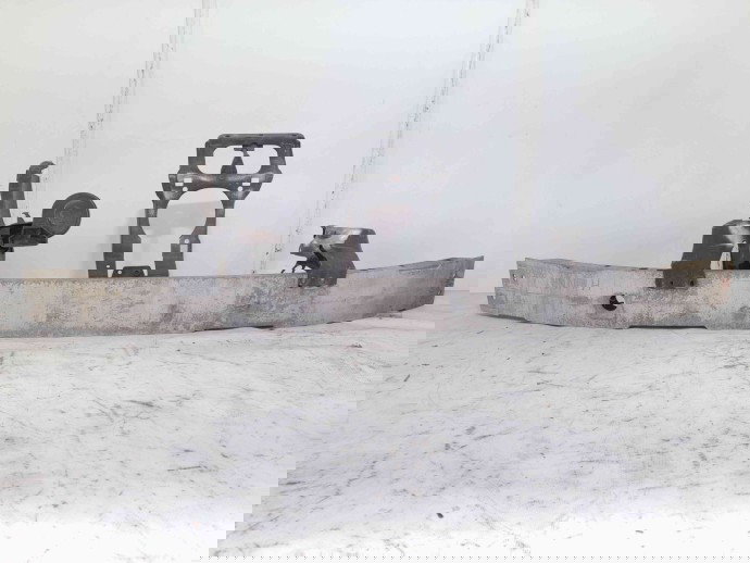 Armatura bara fata OEM HYUNDAI Santa Fe 2 (CM) [Fabr 2005-2012]