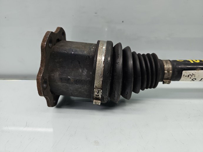 Planetara dreapta fata AUDI A4 (8W2, B9) [Fabr 2015-2023] 8W0407271B 2.0 TDI DETA 140KW / 190CP