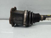 Planetara dreapta fata AUDI A4 (8W2, B9) [Fabr 2015-2023] 8W0407271B 2.0 TDI DETA 140KW / 190CP