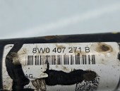 Planetara dreapta fata AUDI A4 (8W2, B9) [Fabr 2015-2023] 8W0407271B 2.0 TDI DETA 140KW / 190CP