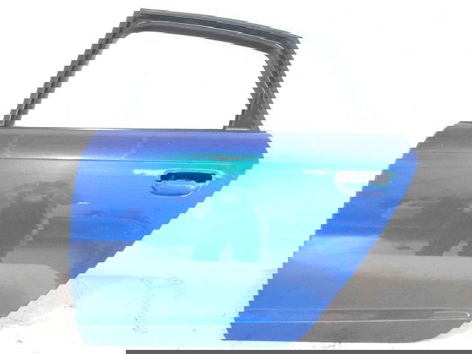 Usa stanga spate OEM Audi A6 (4F2, C6) [Fabr 2004-2010] 2.0 BRE