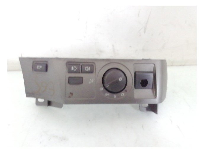 Bloc lumini BMW Seria 7 E65 4.4 benz 6131691884901 2003-2008
