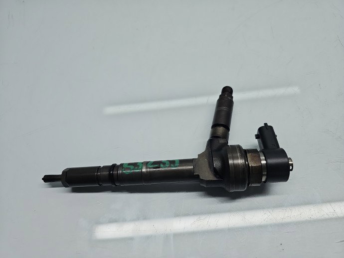 Injector Opel Astra H [Fabr 2004-2009] 8973000912