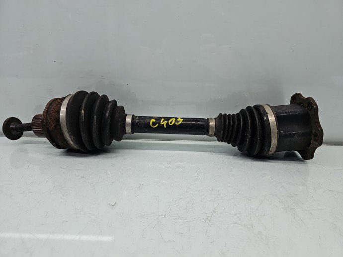 Planetara stanga fata AUDI A4 (8W2, B9) [Fabr 2015-2023] 8W0407271B 2.0 TDI DETA 140KW / 190CP