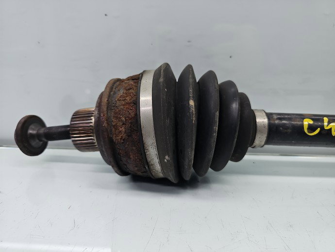 Planetara stanga fata AUDI A4 (8W2, B9) [Fabr 2015-2023] 8W0407271B 2.0 TDI DETA 140KW / 190CP