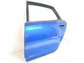 Usa stanga spate OEM Audi A6 (4F2, C6) [Fabr 2004-2010] 2.0 BRE