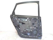 Usa stanga spate OEM Audi A6 (4F2, C6) [Fabr 2004-2010] 2.0 BRE