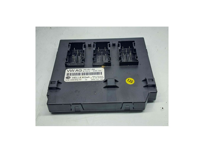Modul confort, 1K0937084, Audi A3 (8P1)