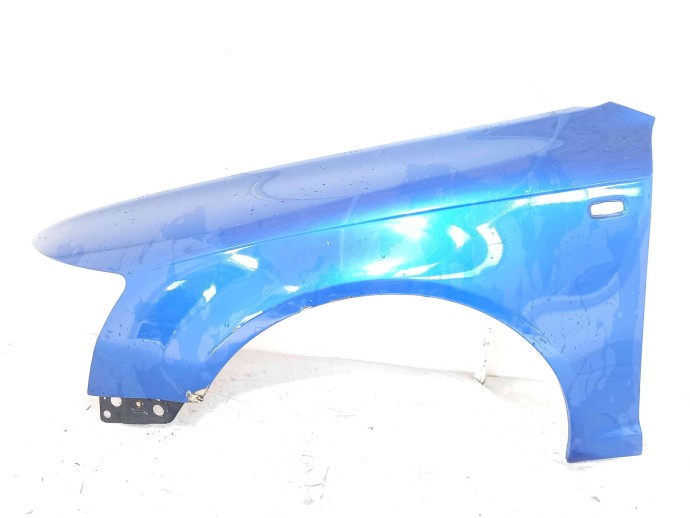 Aripa stanga fata OEM Audi A6 (4F2, C6) [Fabr 2004-2010] 2.0 BRE