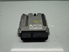 Calculator motor ECU AUDI A3 (8P1) [Fabr 2003-2012] 03L906022HA 2.0 TDI CBAB 103KW / 140CP