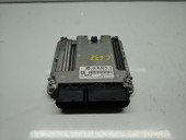 Calculator motor ECU AUDI A3 (8P1) [Fabr 2003-2012] 03L906022HA 2.0 TDI CBAB 103KW / 140CP