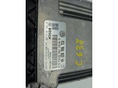 Calculator motor ECU AUDI A3 (8P1) [Fabr 2003-2012] 03L906022HA 2.0 TDI CBAB 103KW / 140CP