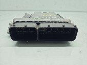 Calculator motor ECU AUDI A3 (8P1) [Fabr 2003-2012] 03L906022HA 2.0 TDI CBAB 103KW / 140CP