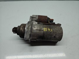 Electromotor Volkswagen Passat B6 (3C2) [Fabr 2005-2010] 02M911024A 2.0 TDI CBAB103KW / 140CP