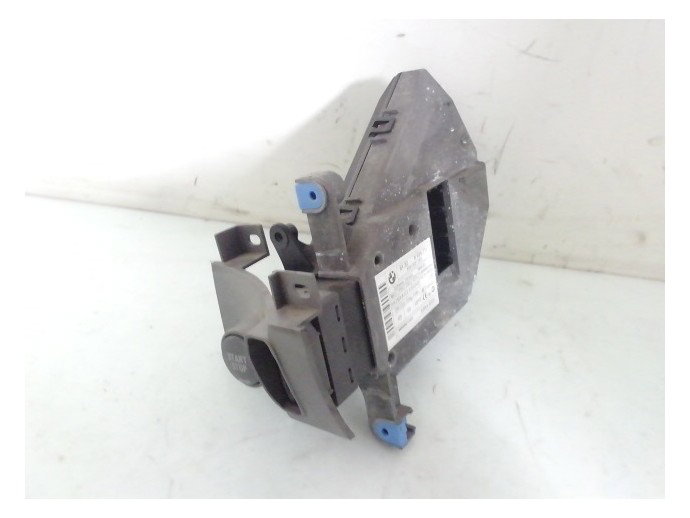 Buton START STOP BMW Seria 7 E65 4.4 benz 61326924711 2003-2008