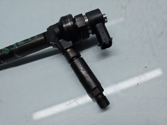 Injector Opel Astra H [Fabr 2004-2009] 8973000912