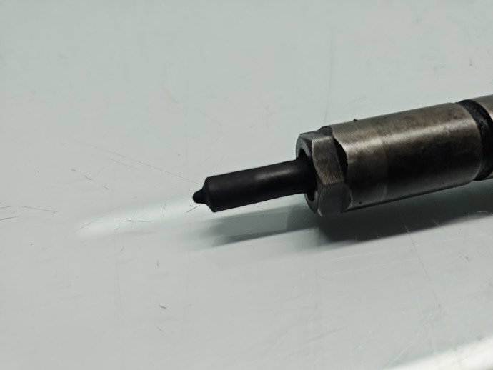 Injector Opel Astra H [Fabr 2004-2009] 8973000912